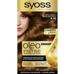 Syoss Oleo Intense Color 6-76 teplý měděný – Hledejceny.cz