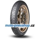 Dunlop MUTANT 120/70 R17 58W – Zboží Mobilmania