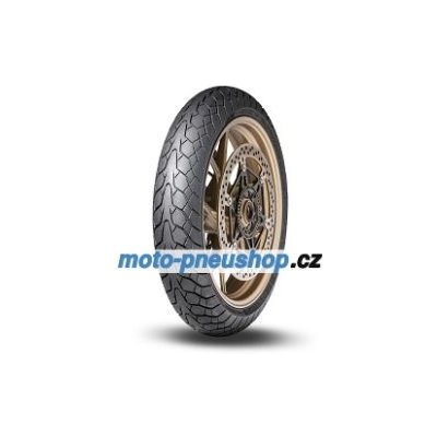 Dunlop Mutant 110/80 R19 59V označení – Hledejceny.cz