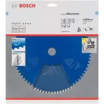 Bosch pilové kotouče Expert for Aluminium 254 x 30 x 2,8/2,0 x 80z – Zboží Dáma