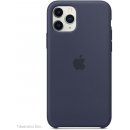 Apple iPhone 11 Pro Silicone Case Midnight Blue MWYJ2ZM/A