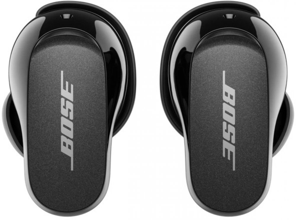 Bose QuietComfort Earbuds II