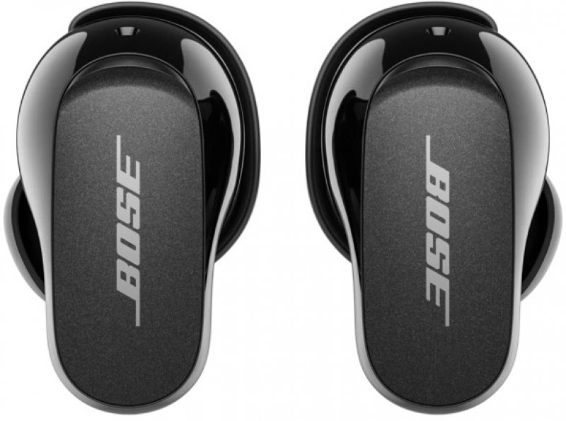 Bose QuietComfort Earbuds II