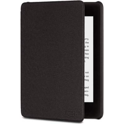 Amazon pouzdro AM-KP4-BL pravá kůže pro Amazon Kindle Paperwhite 4 2018 černé – Hledejceny.cz