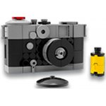 LEGO® 5006911 Vintage Camera Promotional – Zboží Živě