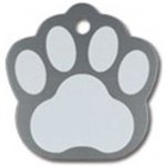 Quick Tag gravírovací známka packa S – Zboží Dáma