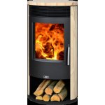 ABX Tartu 5 II černá/pískovec – Zboží Dáma