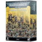 GW Warhammer Combat Patrol Orks – Zbozi.Blesk.cz