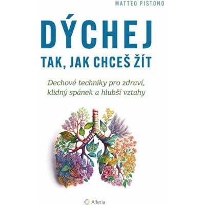 Dýchej tak, jak chceš žít – Sleviste.cz