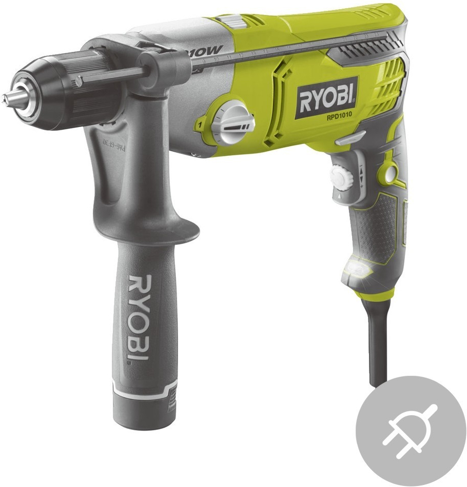 Ryobi RPD2-1000K