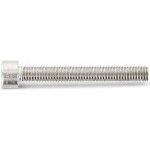 WT WINTECH Šroub DIN 912 8.8 M8 × 85 ZB / balení 50 ks – Sleviste.cz