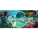 Awesomenauts (Collector's edition)