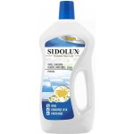 Sidolux Premium Floor Care na mytí podlah vinyl linoleum dlažba Ylang Ylang 1 l – Zboží Mobilmania