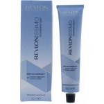 Revlon Revlonissimo Colorsmetique Permanent Hair Color Cools barva na vlasy 4.11 Medium Intense Ash Brown 60 ml – Hledejceny.cz