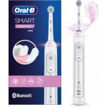 Oral-B Smart 4 4000S – Zboží Mobilmania