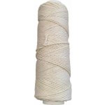 Provazek uzenarsky 105x12 50g beleny – Zboží Dáma