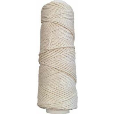 Provazek uzenarsky 105x12 50g beleny – Zboží Dáma