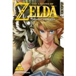 The Legend of Zelda 11 – Hledejceny.cz