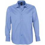 Brighton košile Modrá – Zboží Dáma