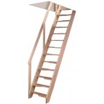 Minka Softline Mlynářské schodiště 600 x 2800 mm – HobbyKompas.cz