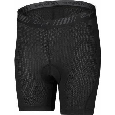 Etape Dámské Elsa černá – Zboží Dáma