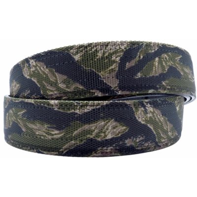 Pásek Kore Essentials tactical tiger stripe