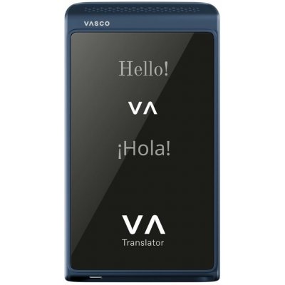 Vasco Q1 State Blue – Zboží Živě