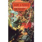 Dámy a pánové - Úžasná zeměplocha - Pratchett Terry – Hledejceny.cz