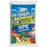 Forestina Hoštické NPK hnojivo s guánem 1 kg – Zbozi.Blesk.cz