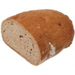 Pekárna Brod Chléb konzumní kmínový - půlka 550g – Sleviste.cz