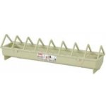 Zolux krmítko žlabové 40cm zelené – Zbozi.Blesk.cz