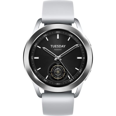 Xiaomi Watch S3 – Zboží Živě