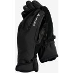 Vaude Lagalp Softshell II black – Hledejceny.cz