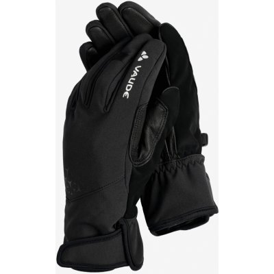 Vaude Lagalp Softshell II black – Hledejceny.cz