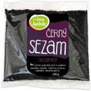 Green apotheke sezam černý neloupaný 100 g