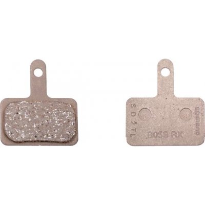 SHIMANO BRZDOVÉ DESTIČKY / EBPB05SRXCS – Zbozi.Blesk.cz
