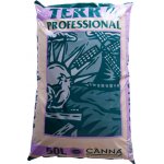 Canna Terra Profesional 50 l – Hledejceny.cz