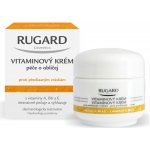 Rugard vitamínový krém 50 ml – Sleviste.cz