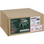 Metabo TS 36-18 LTX BL 254 – Zboží Mobilmania