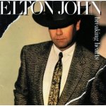 John Elton - Breaking Hearts=remastere CD – Hledejceny.cz