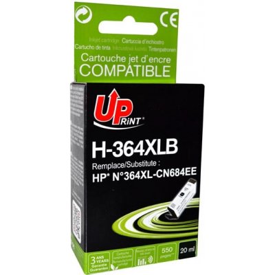 UPrint HP CN684EE - kompatibilní s čipem – Hledejceny.cz