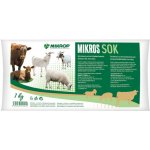 Mikros SOK pro skot ovce a kozy 1 kg – Zbozi.Blesk.cz