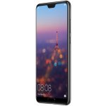 Huawei P20 Pro 6GB/128GB Dual SIM – Hledejceny.cz