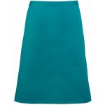 Premier Zástěra do pasu středně dlouhá Colours šedozelená – Hledejceny.cz