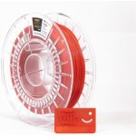 Print With Smile Print WS Flex TPU 96A Red 1,75 mm, 0,5 kg – Zboží Živě