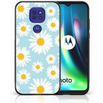 Pouzdro PROTEMIO MY ART Motorola Moto G9 Play / E7 Plus CAMOMILE 124 – Hledejceny.cz