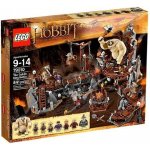 LEGO® Hobbit 79010 Bitva s králem skřetů – Zboží Živě