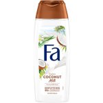 Fa Coconut Milk sprchový gel 250 ml – Sleviste.cz