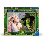 Ravensburger Čarodějka 1000 dílků – Hledejceny.cz