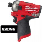 Milwaukee M12 FQID-0 – Zboží Mobilmania